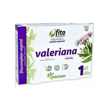 Fito Premium valeriana Pinisan