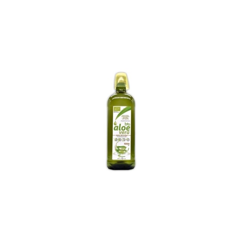 Zumo Aloe Vera Bio Pinisan