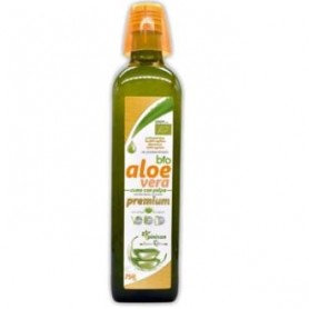 Zumo de Aloe Vera Premium Bio Pinisan