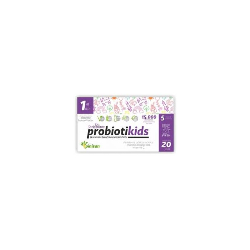Probiotikids Pinisan