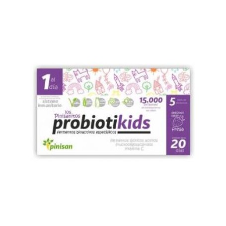 Probiotikids Pinisan