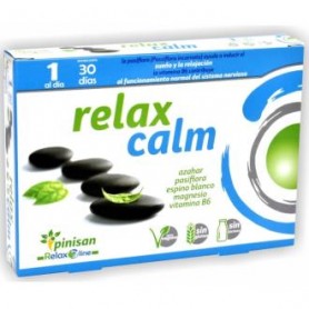 Relax Line Relaxcalm Pinisan