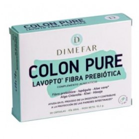 Colon Pure Dimefar