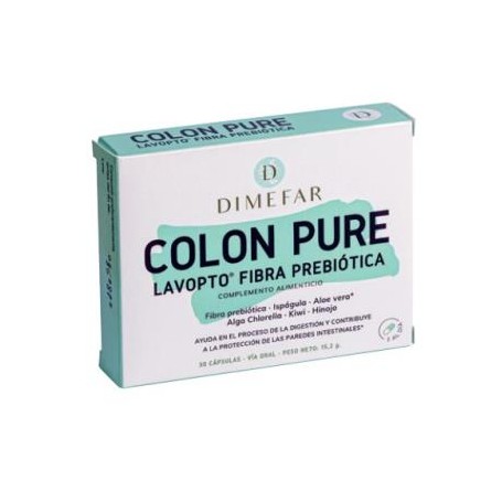 Colon Pure Dimefar