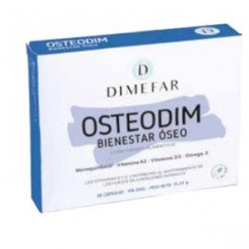 Osteodim bienestar oseo Dimefar