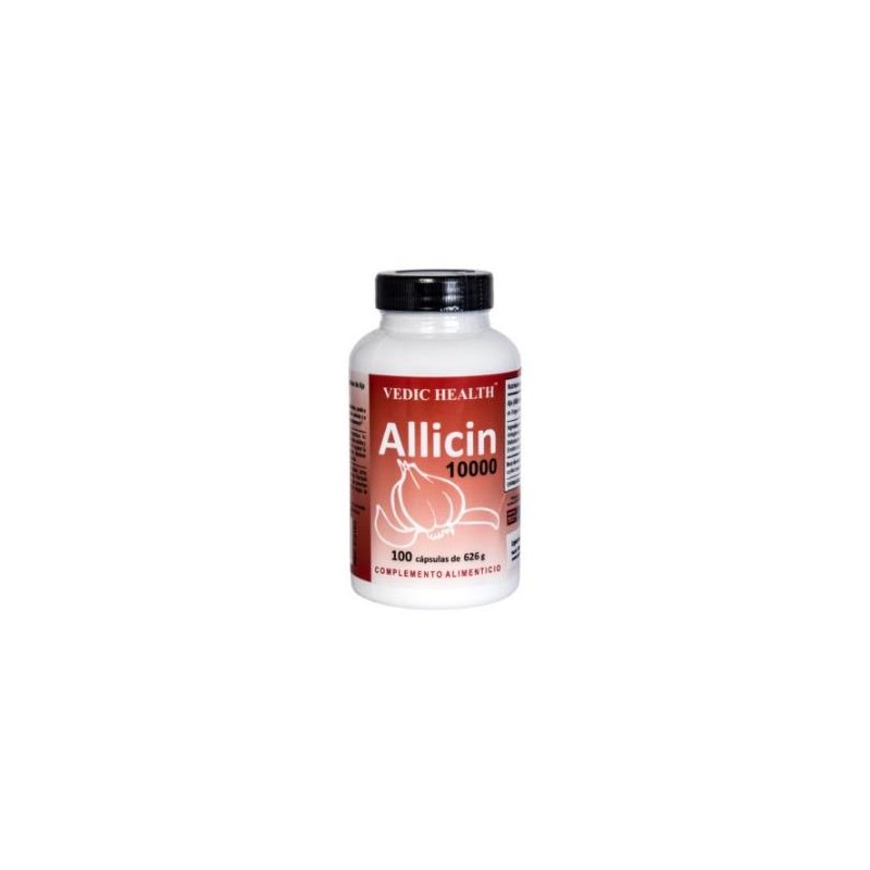 Allicin 10000 VByotics