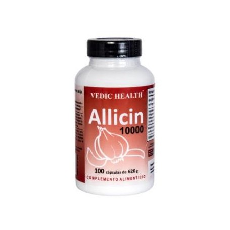 Allicin 10000 VByotics