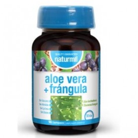 Aloe Vera + Frangula Dietmed