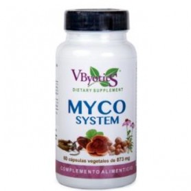 Myco System Vbyotics