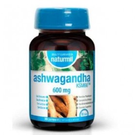 Ashwagandha 600 mg Dietmed
