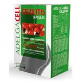 Adelgacell Celulitis Dietmed