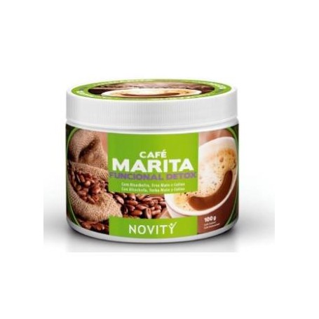 Cafe Marita Detox Dietmed