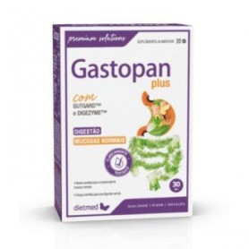 Gastopan Plus Dietmed