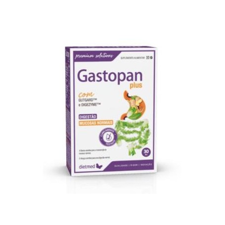 Gastopan Plus Dietmed