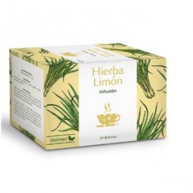 Hierba Limon infusion Dietmed