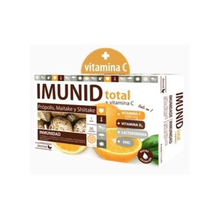 Imunid Total Dietmed