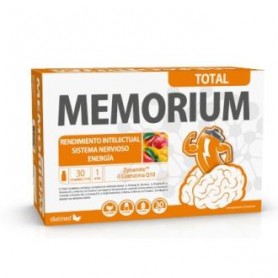 Memorium Total Dietmed