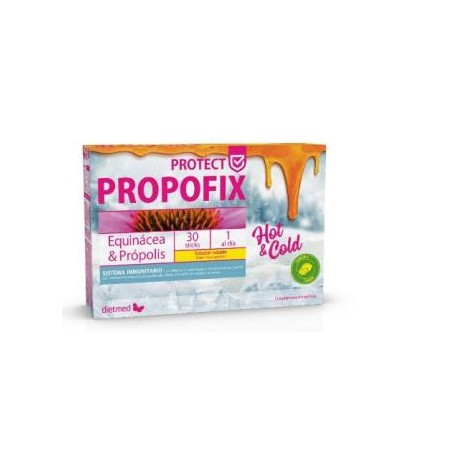 Propofix protect hot & cold Dietmed