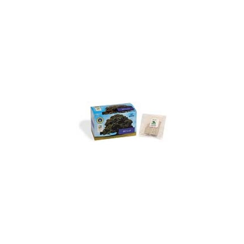 Bio-Lax Derbos