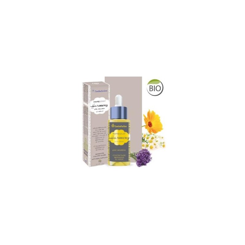 Phytoserum Harmony piel sensible Esential Aroms