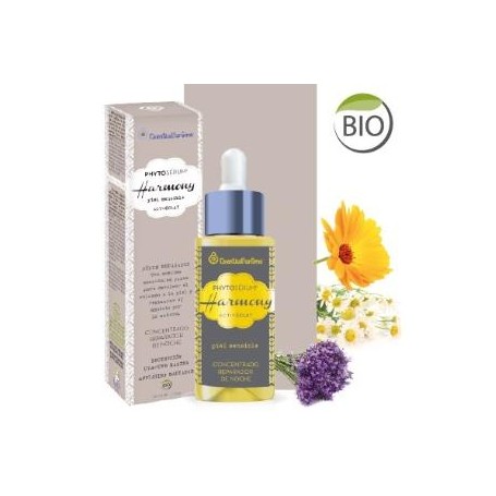 Phytoserum Harmony piel sensible Esential Aroms