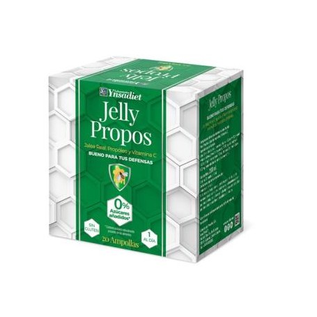 Jelly Propos Ynsadiet