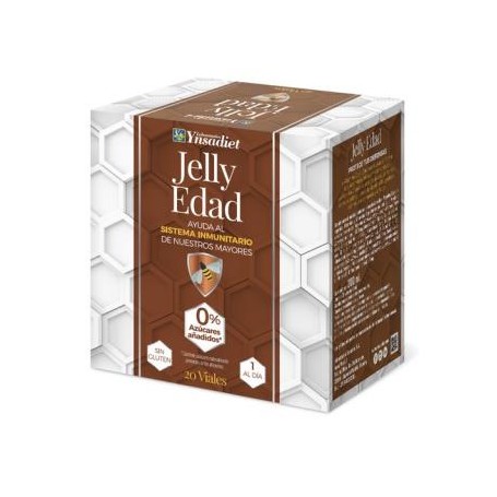 Jelly Edad Ampollas Ynsadiet