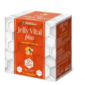 Jelly Vital Plus 2000 mg. de jalea Ynsadiet