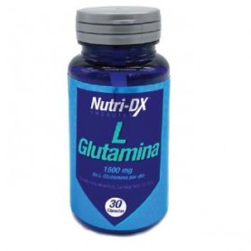 L-Glutamina Nutri-DX Ynsadiet