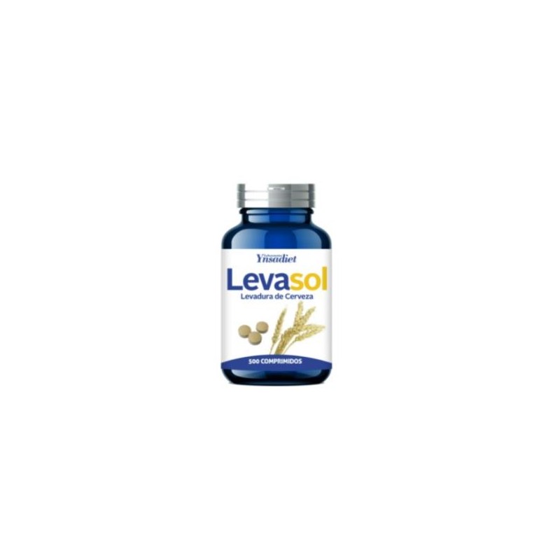 Levasol Ynsadiet