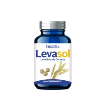 Levasol Ynsadiet