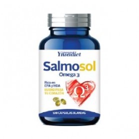 Salmosol 500 mg Ynsadiet