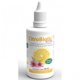Citrobiotic Aktiv Bio Sanitas