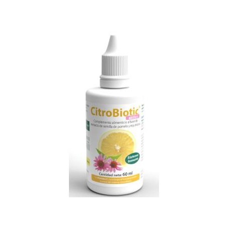 Citrobiotic Aktiv Bio Sanitas