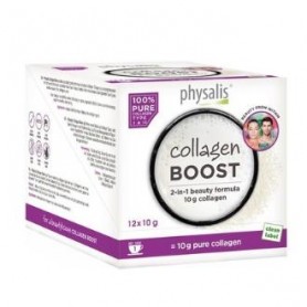 Collagen Boost Physalis