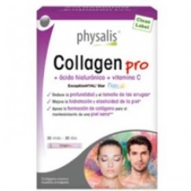 Collagen Pro Physalis