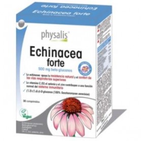 Echinacea Forte Physalis