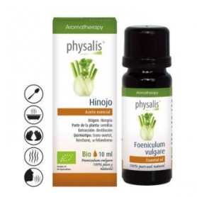 Aceite Esencial de Hinojo Bio Physalis