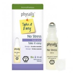 No Stress roll-on Bio Physalis