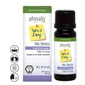 Aceite Esencial No Stress Bio Physalis