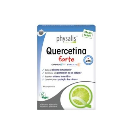 Quercetina Forte Bio Physalis