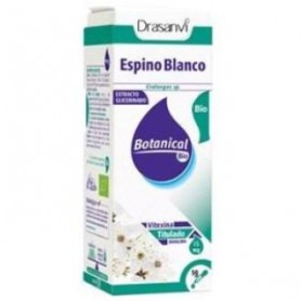 Extracto de Espino Blanco Botanical Bio Drasanvi