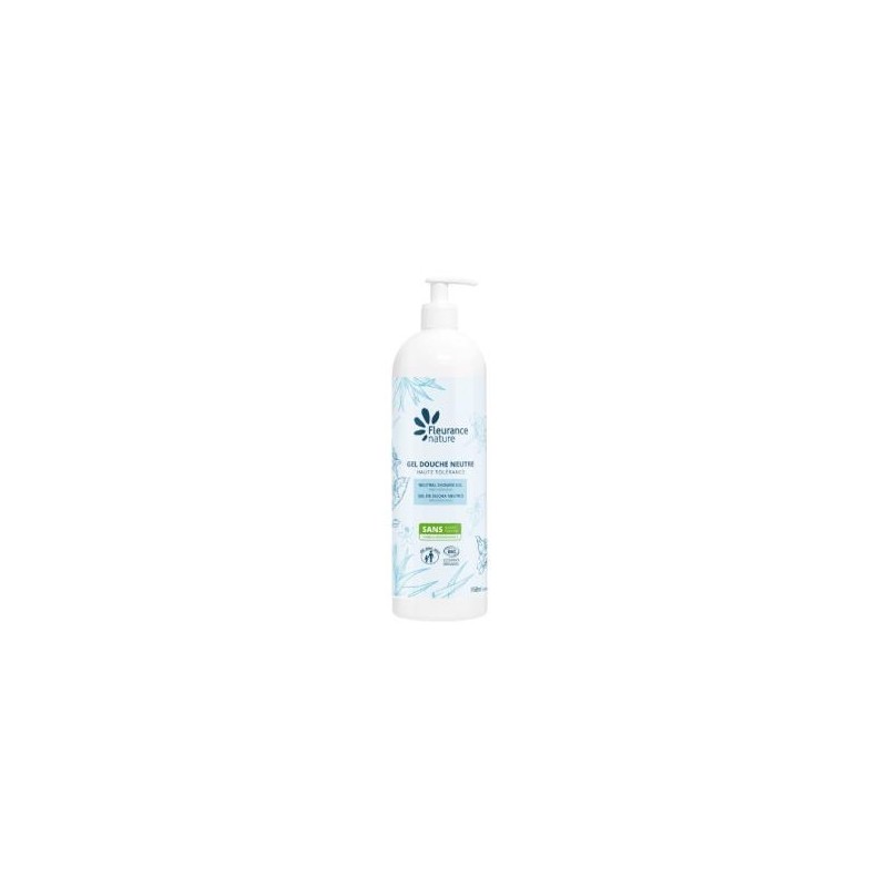 Fleurance Nature Gel Douche Neutre