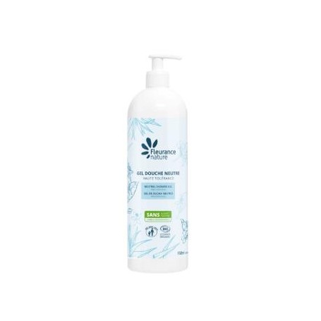 Fleurance Nature Gel Douche Neutre