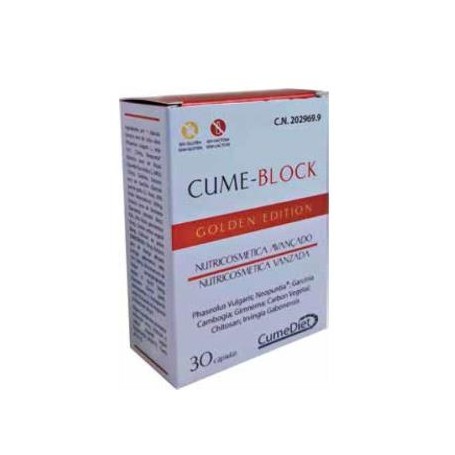 Cume-Block Cumediet
