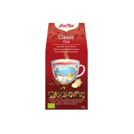Yogi Tea Classic Chai