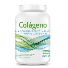 Colageno Diet Clinical