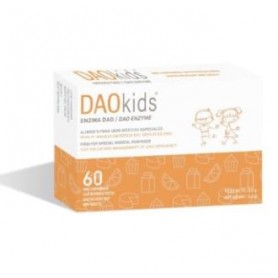 Daokids Dr. Santé