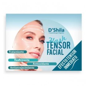 Flash Tensor facial D'shila