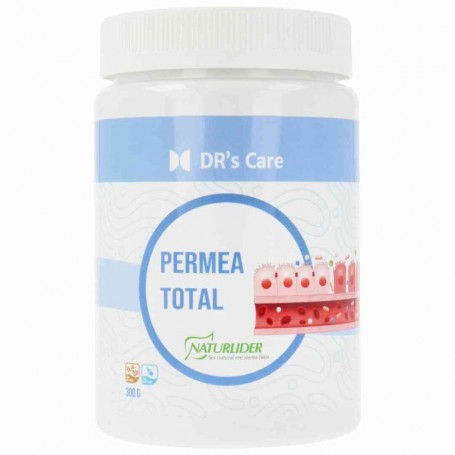 Permea Total Naturlider